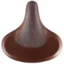 Velo Vl8088 Cykelsadel, Brown, 257mm