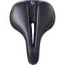 Velo Vwb O 199 D1 V-foam Cykelsadel, Black, 270mm