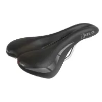 Velo Wide Channel Herr Sadel