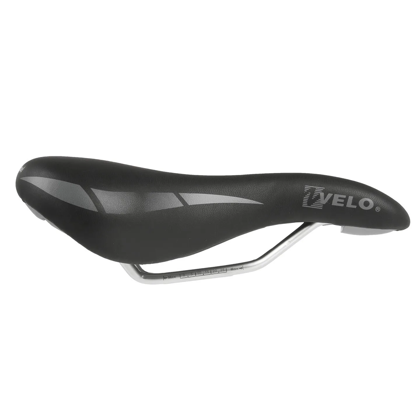 Velo Wide Channel Herrsadel