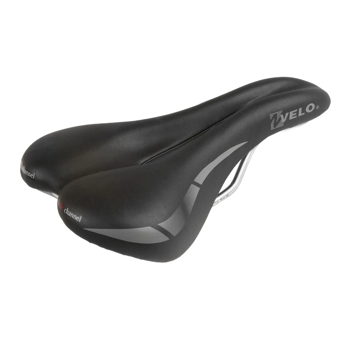 Velo Wide Channel Herrsadel