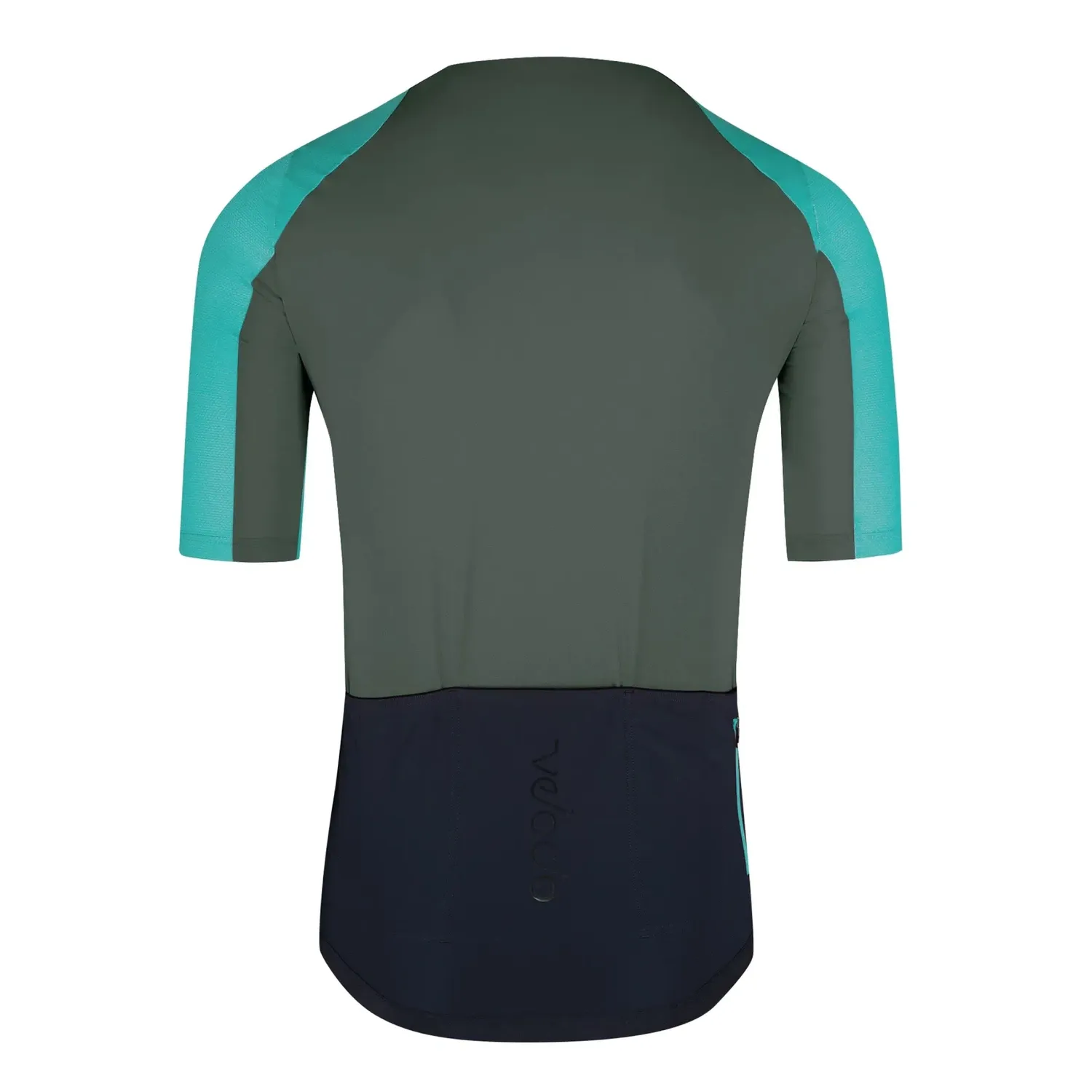 Velocio Concept jersey, Celeste / Dark Olive Velocio Concept jersey, Celeste / Dark Olive