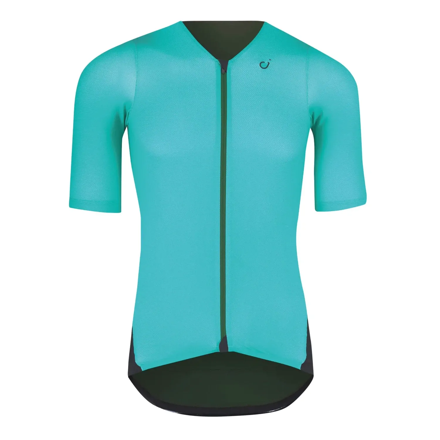 Velocio Concept jersey, Celeste / Dark Olive Velocio Concept jersey, Celeste / Dark Olive