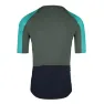 Velocio Concept jersey, Celeste / Dark Olive