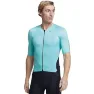 Velocio Concept jersey, Celeste / Dark Olive