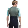 Velocio Concept jersey, Celeste / Dark Olive