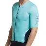 Velocio Concept jersey, Celeste / Dark Olive