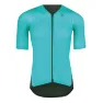 Velocio Concept jersey, Celeste / Dark Olive