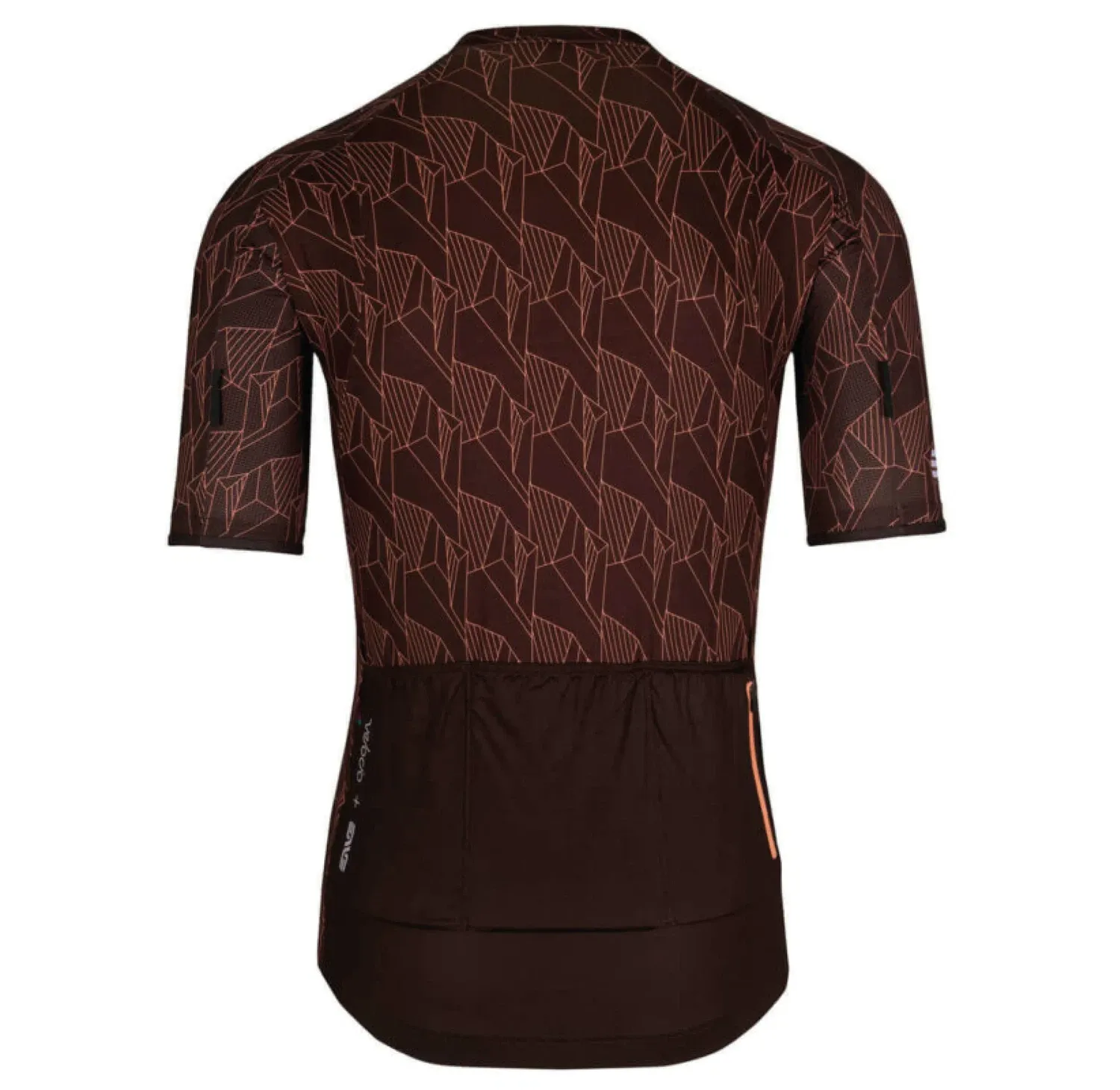 Velocio ENVE VELOCIO Deco Jersey SE Men's Velocio ENVE VELOCIO Deco Jersey SE Men's