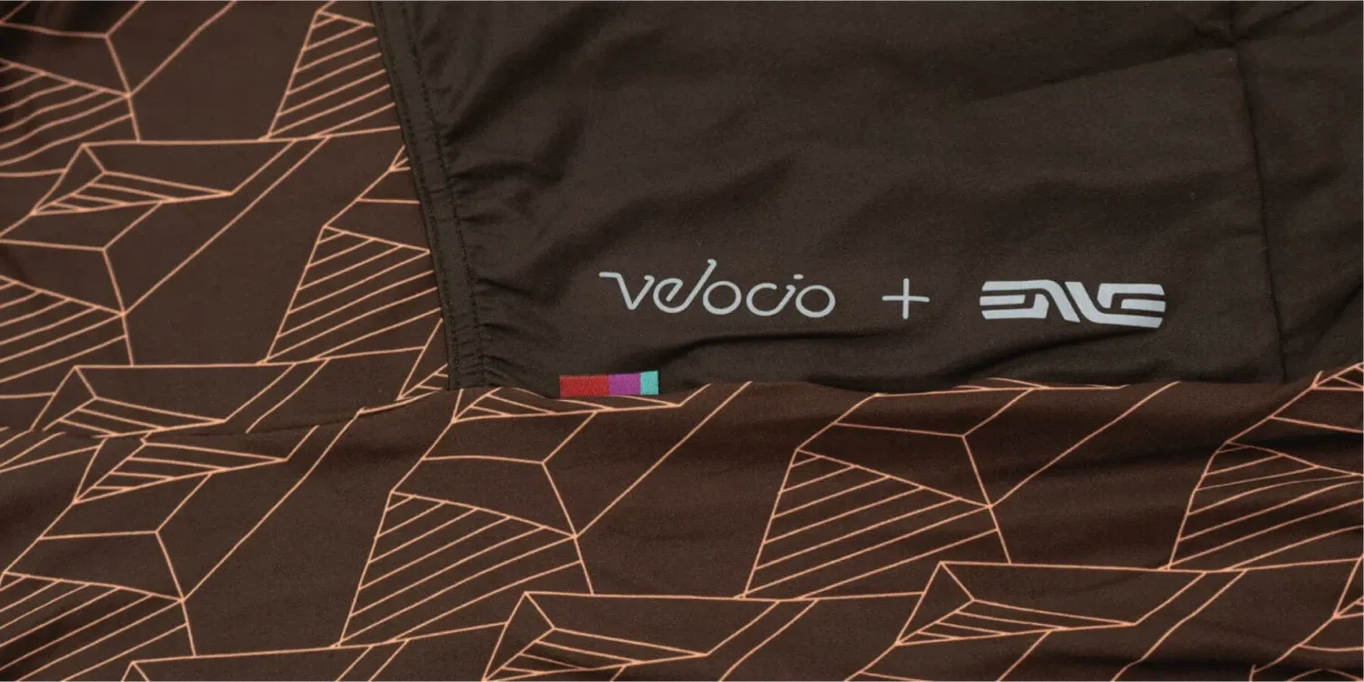Velocio ENVE VELOCIO Deco Jersey SE Men's Velocio ENVE VELOCIO Deco Jersey SE Men's