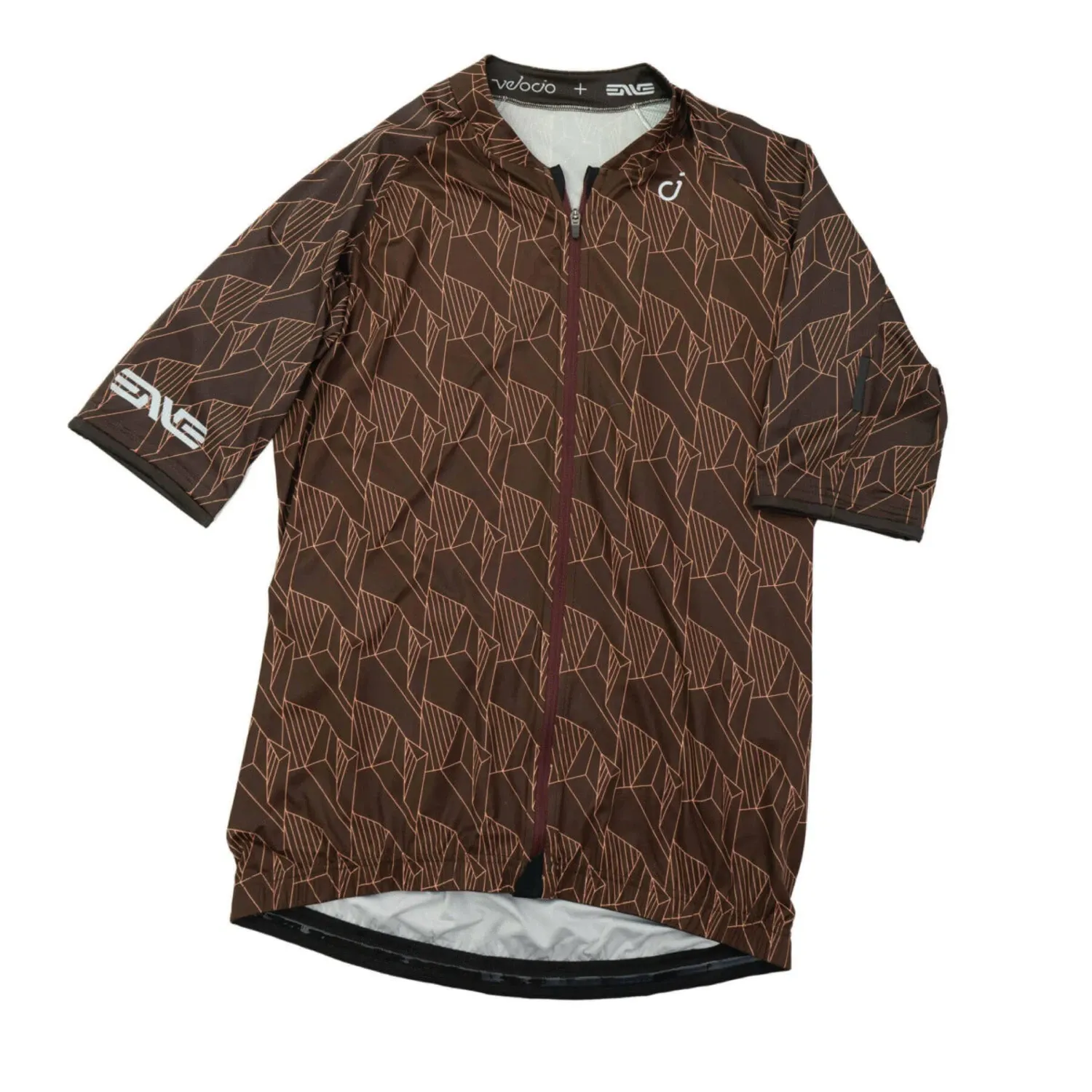 Velocio ENVE VELOCIO Deco Jersey SE Men's Velocio ENVE VELOCIO Deco Jersey SE Men's