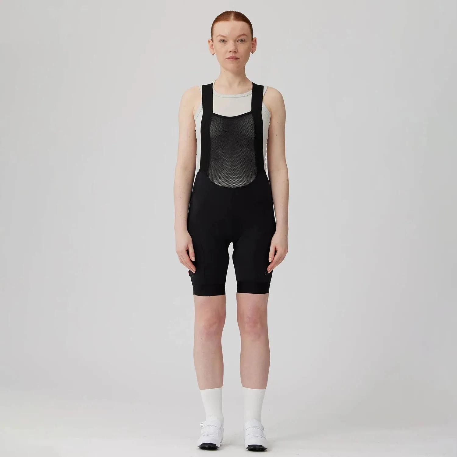 Velocio ENVE VELOCIO Signature Bib Women, Black