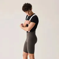 Velocio Luxe Bib Short Velocio Luxe Bib Short