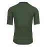 Velocio Signature Jersey Mens, Dark Olive