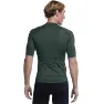 Velocio Signature Jersey Mens, Dark Olive