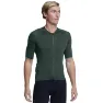Velocio Signature Jersey Mens, Dark Olive