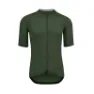 Velocio Signature Jersey Mens, Dark Olive