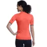Velocio Signature Women Jersey, Coral
