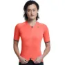 Velocio Signature Women Jersey, Coral