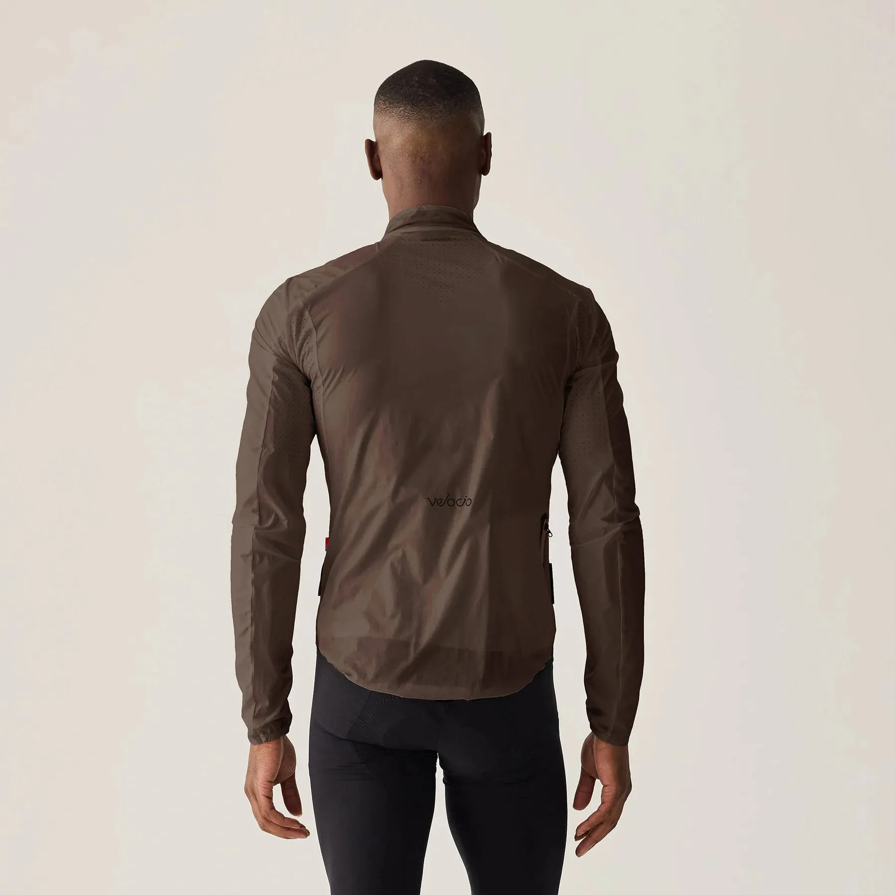 Velocio Ultralight Jacket Velocio Ultralight Jacket