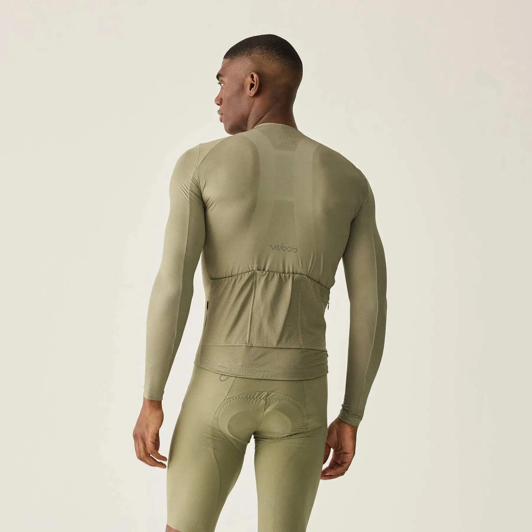 Velocio Ultralight Mesh LS Velocio Ultralight Mesh LS