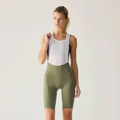 Velocio Women's Luxe Bib Short Velocio Women's Luxe Bib Short