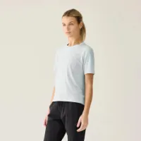 Velocio Women's Merino Ride Tee Velocio Women's Merino Ride Tee