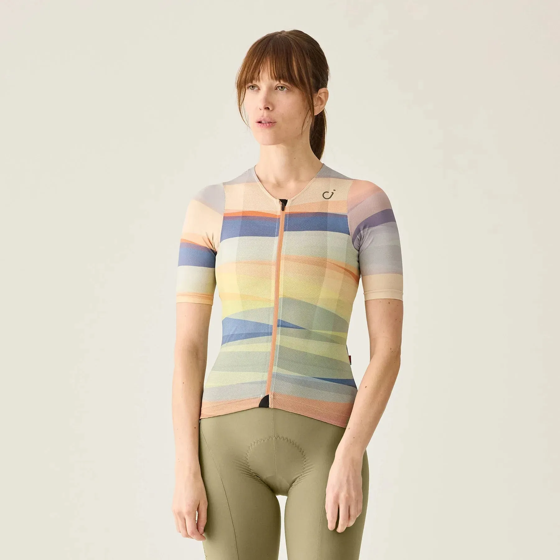 Velocio Women's Ultralight Jersey Velocio Women's Ultralight Jersey