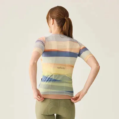 Velocio Women's Ultralight Jersey Velocio Women's Ultralight Jersey
