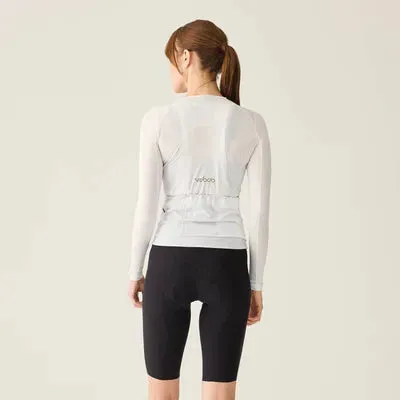 Velocio Women's Ultralight Mesh LS Velocio Women's Ultralight Mesh LS