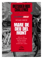 Velodrom CC CAFE DU CYCLISTE OUSTIDERS ROAD RIDE Velodrom CC CAFE DU CYCLISTE OUSTIDERS ROAD RIDE