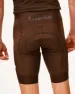 Velodrom CC Essential Bib Shorts, Light Brown
