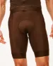 Velodrom CC Essential Bib Shorts, Light Brown