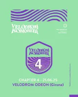 Velodrom CC Komorebi Gravel Series 2025 Velodrom CC Komorebi Gravel Series 2025
