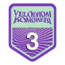 Velodrom CC Komorebi Gravel Series 2025