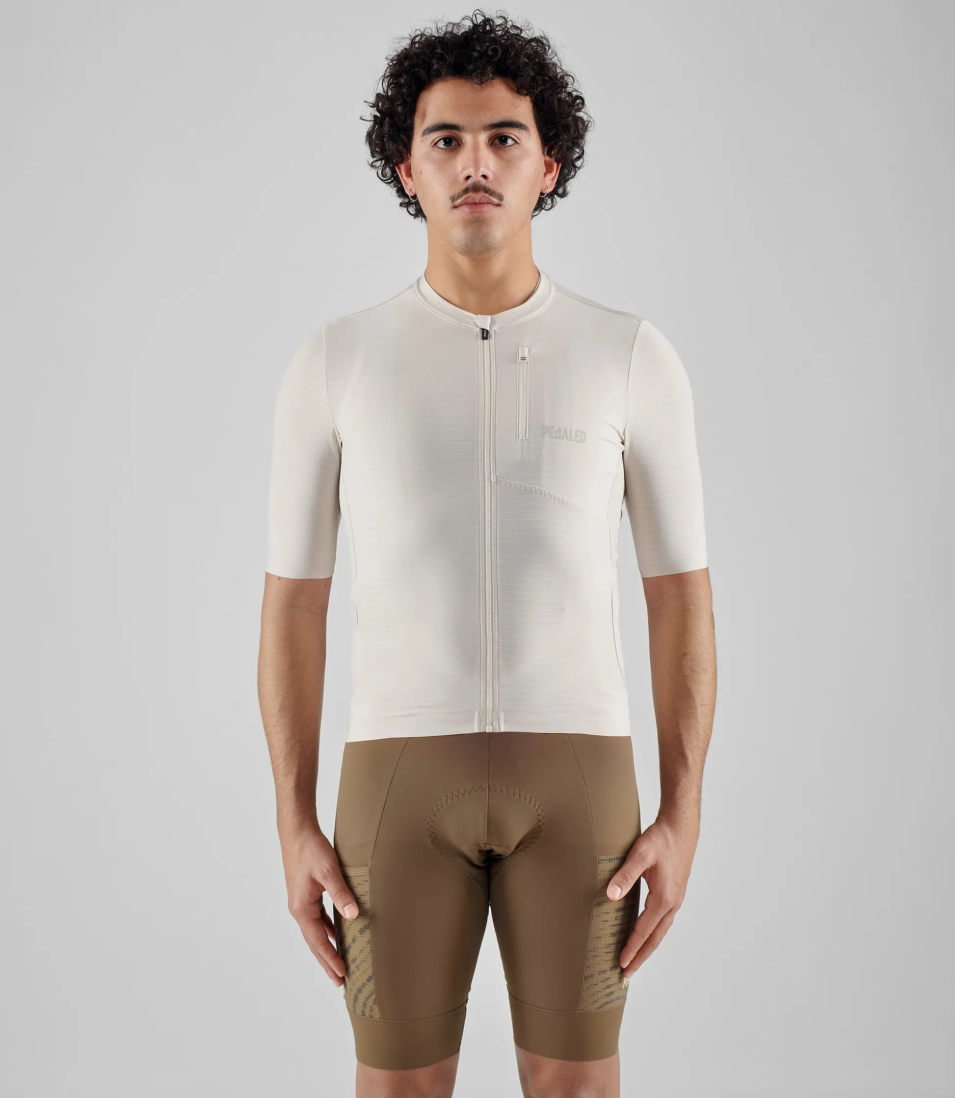 Velodrom CC PEDALED Odyssey Cycling Jersey