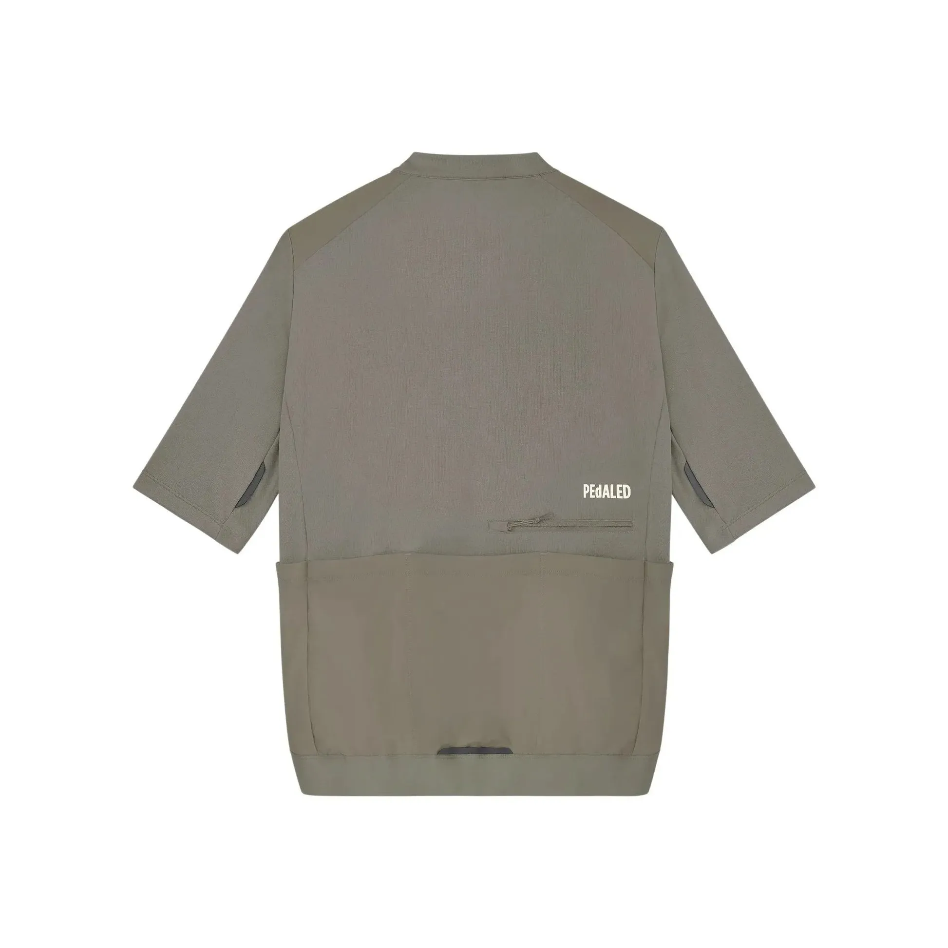 Velodrom CC PEDALED Odyssey Merino Cycling Jersey Velodrom CC PEDALED Odyssey Merino Cycling Jersey