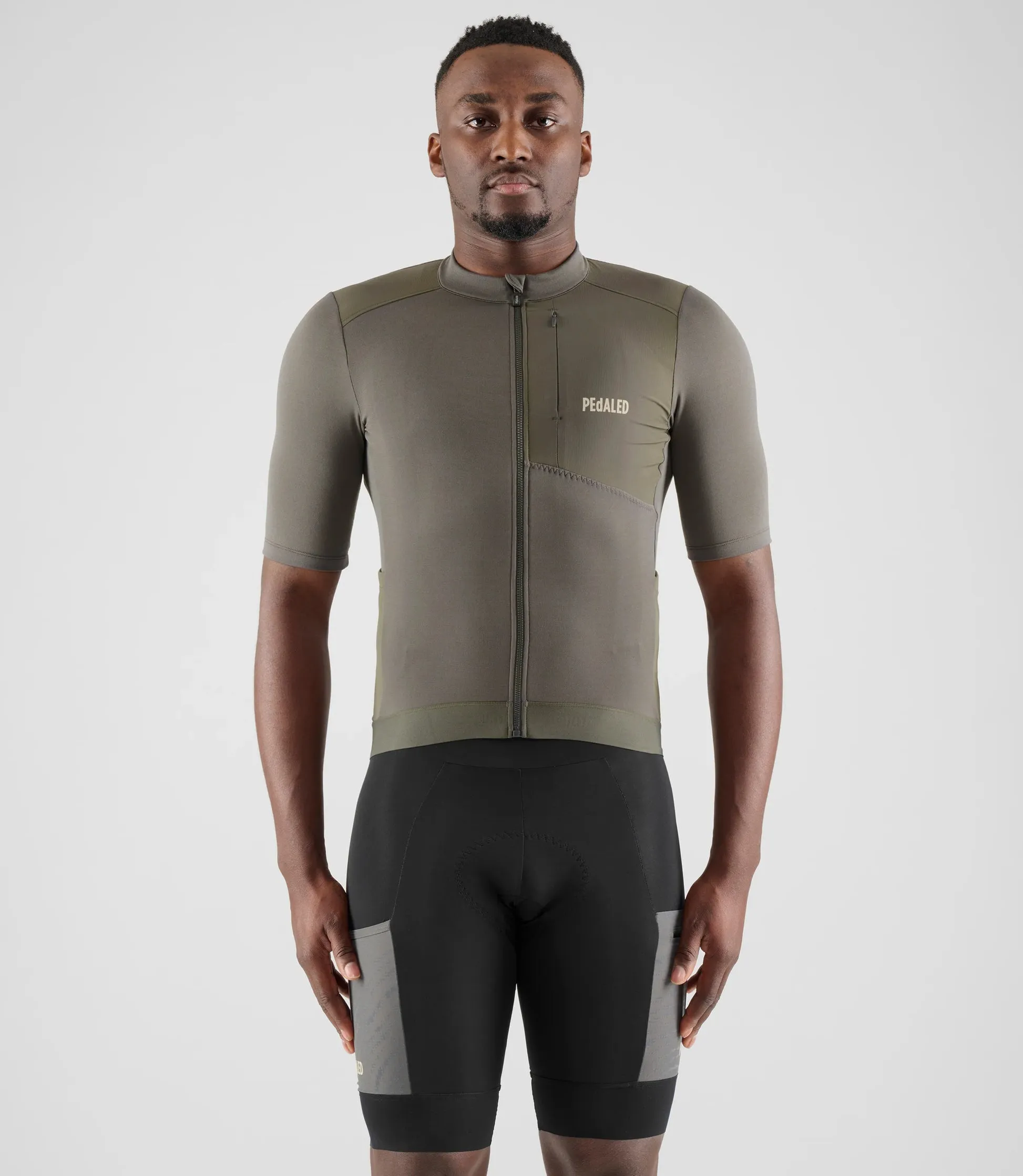 Velodrom CC PEDALED Odyssey Merino Cycling Jersey Velodrom CC PEDALED Odyssey Merino Cycling Jersey