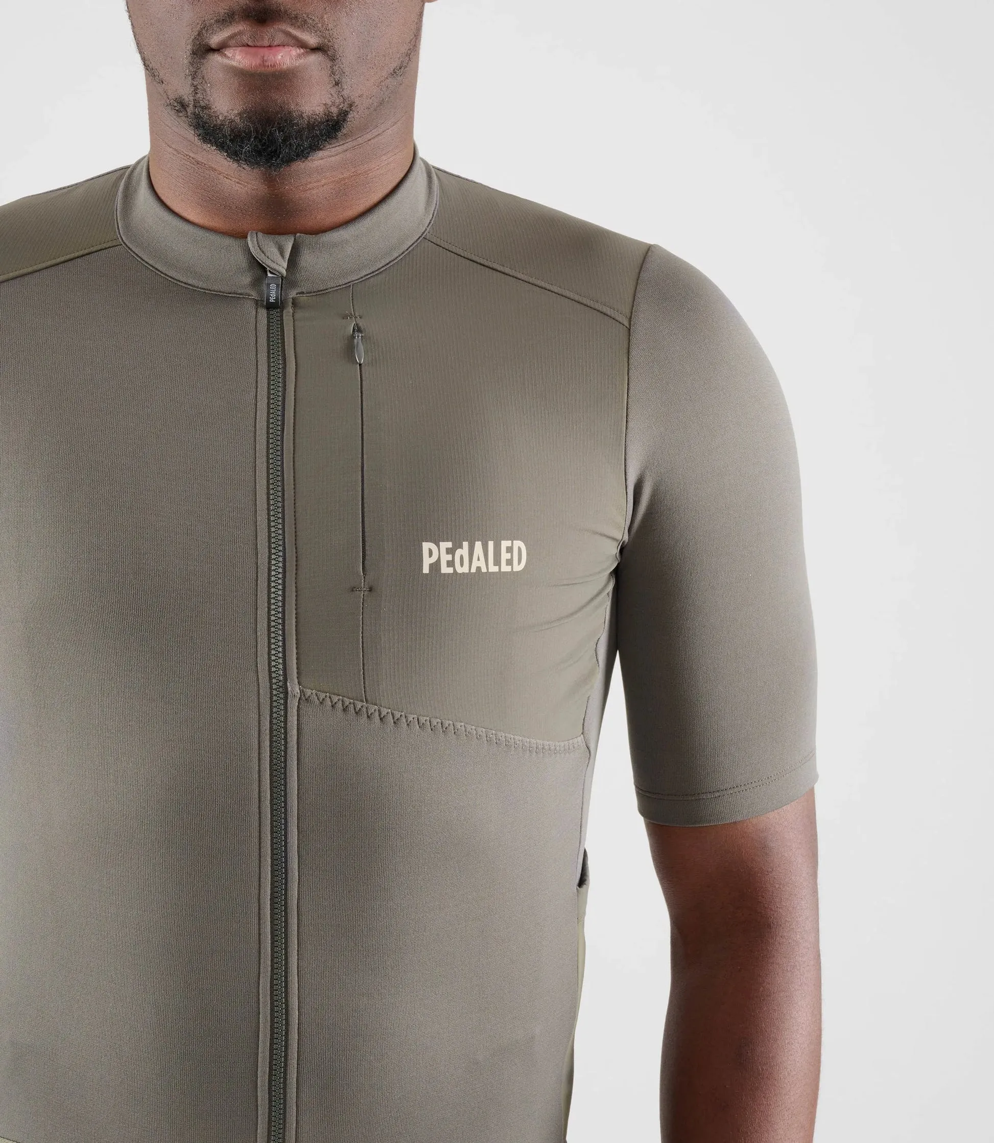 Velodrom CC PEDALED Odyssey Merino Cycling Jersey Velodrom CC PEDALED Odyssey Merino Cycling Jersey