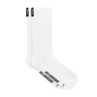 Velodrom CC VELODROM RaceDay Label Cycling Socks Velodrom CC VELODROM RaceDay Label Cycling Socks