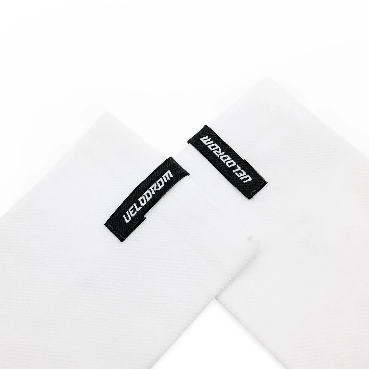 Velodrom CC VELODROM RaceDay Label Cycling Socks Velodrom CC VELODROM RaceDay Label Cycling Socks