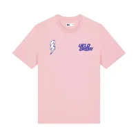 Velodrom CC VELODROM Tshirt Barna Girona Gravel
