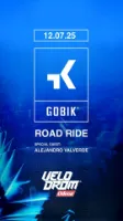 Velodrom CC Velodrom x Gobik with Alejandro Valverde