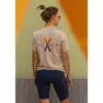 Velodrom VCC 10 Years Tshirt, Beige