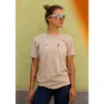 Velodrom VCC 10 Years Tshirt, Beige