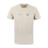 Velodrom VCC 10 Years Tshirt, Beige