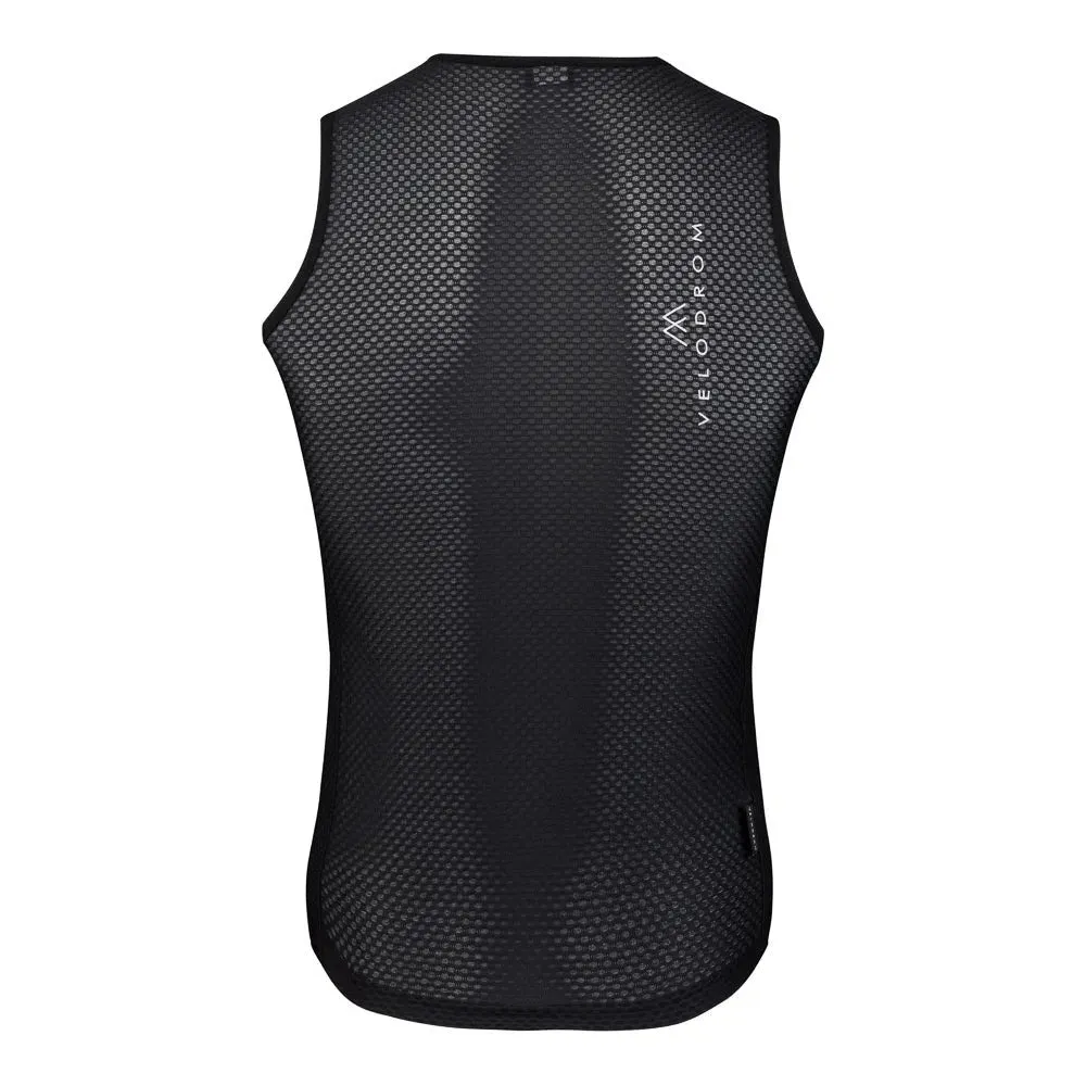 Velodrom VCC Baselayer, Black Velodrom VCC Baselayer, Black
