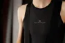 Velodrom VCC Baselayer, Black