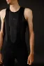 Velodrom VCC Baselayer, Black