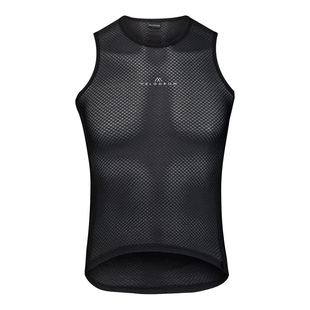 Velodrom VCC Baselayer, Black Velodrom VCC Baselayer, Black